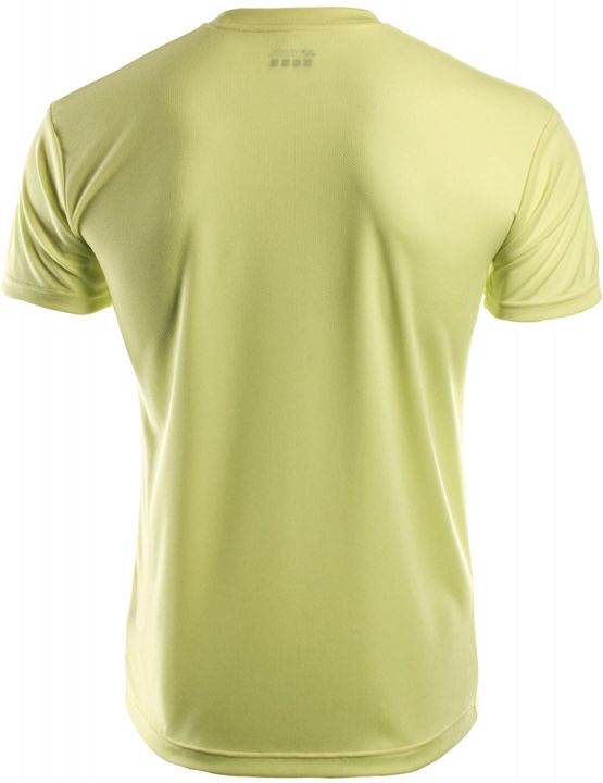Yonex T-Shirt 100 Lime